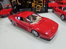 Burago bburago ferrari usato  Livorno