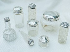 Collection antisque silver for sale  OSWESTRY