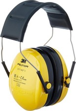 Peltor optime h510a d'occasion  France