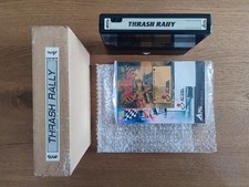 Trash rally fullkit usato  Lodi