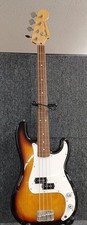 Baixo FENDER JAPAN Precision tipo precisão série J-CRAFT comprar usado  Enviando para Brazil