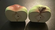 Carlton ware apple for sale  NORTHWICH