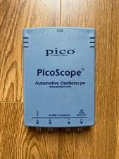 Picoscope 3423 automotive for sale  BALLYCLARE