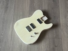 Warmoth swamp ash for sale  Bronx