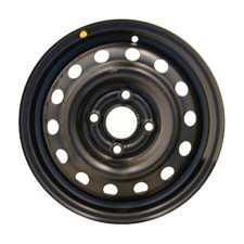 Steel wheel 100 for sale  USA