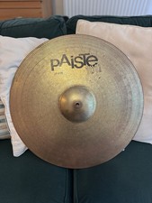 Paiste 101 ride for sale  READING