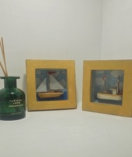 Small box frame for sale  LEEDS
