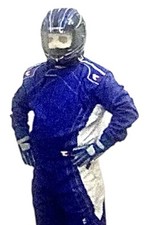 Motor racing costume for sale  BOGNOR REGIS