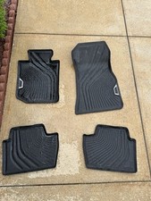 Floor mat weather for sale  Cleveland
