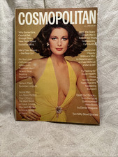 Cosmopolitan magazine 1974 for sale  West Monroe