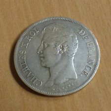Francs 1830 lille d'occasion  Blois