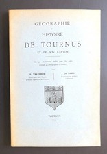 Géographie et histoire d'occasion  Nancy-
