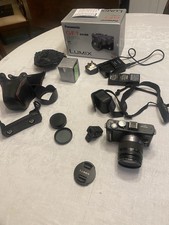 panasonic gf1 for sale panasonic gf1 for sale DEREHAM