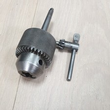 Drilling chuck taper for sale  BEXLEY