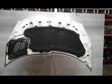 Capot peugeot 206 d'occasion Capot peugeot 206 d'occasion  Fosses