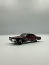 1965 pontiac gto for sale  GRAVESEND