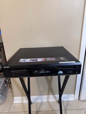Sony dvp c660 for sale  Orlando