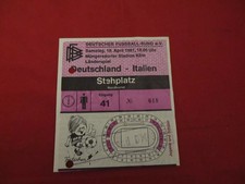 Gebrauchte länderspiel karte gebraucht kaufen  Rheinbach