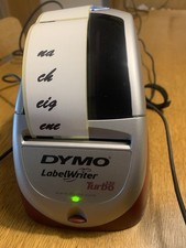 Dymo labelwriter 330 gebraucht kaufen  Landsberg am Lech