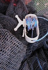 Leaf net round for sale  Clearlake