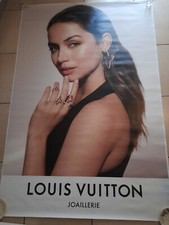 Affiche louis vuitton d'occasion  Nîmes
