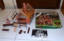 Faller playland 3673 usato  Settimo Torinese