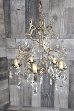 Vtg ornate spanish for sale  Shanksville