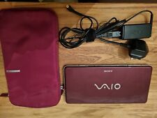 Sony vaio type for sale  TWICKENHAM