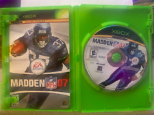 Madden nfl complete for sale  Decatur