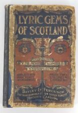 Lyric gems scotland for sale  SUTTON COLDFIELD