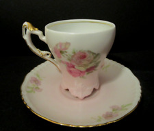 Vintage porzellan tasse gebraucht kaufen  Barnstorf