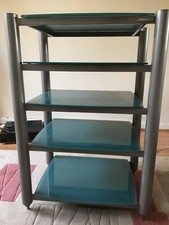Soundstyle hifi rack for sale  LINCOLN