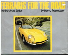 Ferrari 250gt 275gts for sale Ferrari 250gt 275gts for sale  ALFRETON