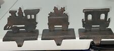Cast iron stocking for sale  Charleston