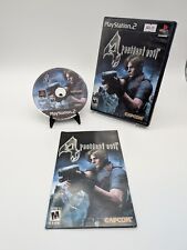 Resident evil sony d'occasion  Expédié en Belgium