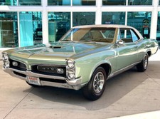 gto 1967 for sale gto 1967 for sale Bradenton