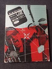 Elevation 2001 live usato  Italia