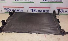 Usado, radiador. para RENAULT CENIC II (JM) 1.6 (JM0C JM0J JM1B) 233529 comprar usado  Enviando para Brazil