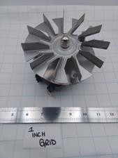 CONJUNTO DE MOTOR CONVECT FORNO DE PAREDE KITCHENAID W10860984 para KOEC530PSS00 comprar usado  Enviando para Brazil