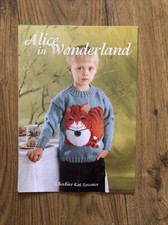 Alice wonderland cheshire for sale  READING