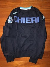 Kappa eroi felpa usato  Torino