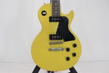 Guitarra elétrica Epiphone LES PAUL SPECIAL LQ fabricada no Japão 2005-2007, usado comprar usado  Enviando para Brazil