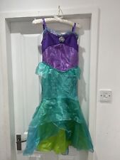 Disney ariel dressing for sale  SOUTHAMPTON