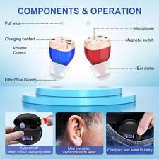 Pair digital hearing for sale  Shipping to United Kingdom