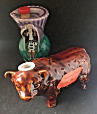 Two scottish vintage for sale  BURNTISLAND