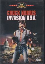 Invasion u.s.a. usa usato  Roma