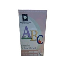 Cricut plantin schoolbook for sale  Joplin
