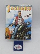 Fumetto saguaro ritorno usato  Ancona