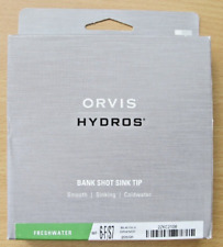 Orvis hydros bank for sale  Mount Prospect