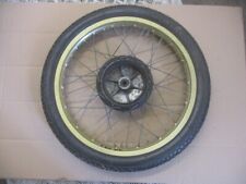 Roue yamaha 500 d'occasion  Garéoult